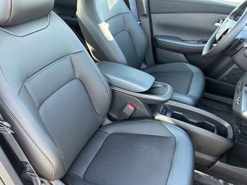 New 2026 Nissan Leaf SV+ w/ Illuminated Package image 12