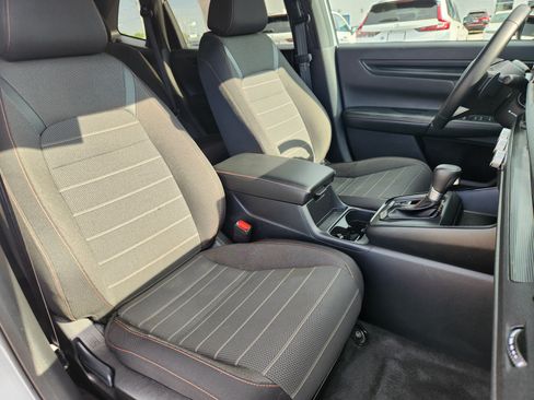 Certified 2025 Honda CR-V Sport image 14