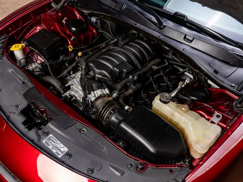 Used 2023 Dodge Charger Scat Pack w/ Plus Group image 35