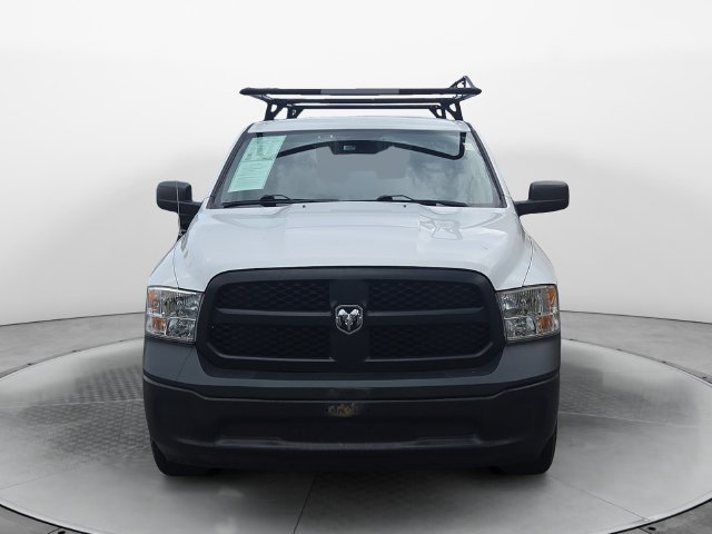 Used 2023 RAM 1500 Tradesman AWD/4WD image 8