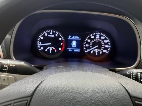 Used 2019 Hyundai Tucson SE FWD image 24