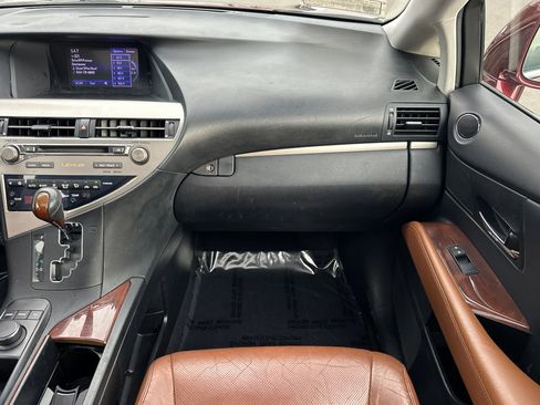 Used 2013 Lexus RX 350 AWD image 28