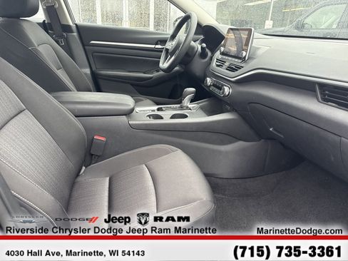 Used 2022 Nissan Altima 2.5 SV image 29