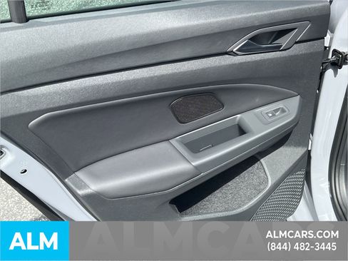 Used 2025 Volkswagen GTI Autobahn image 28