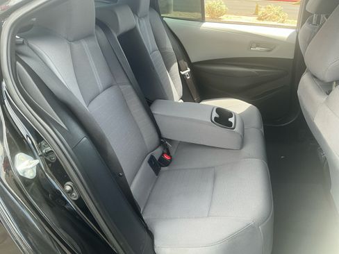 Used 2024 Toyota Corolla SE FWD image 18
