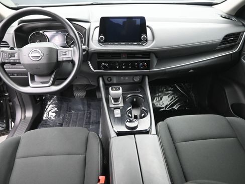 Certified 2025 Nissan Rogue S image 14