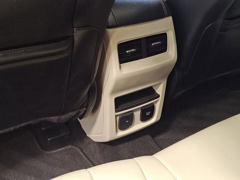 Used 2020 Ford Edge Titanium image 30