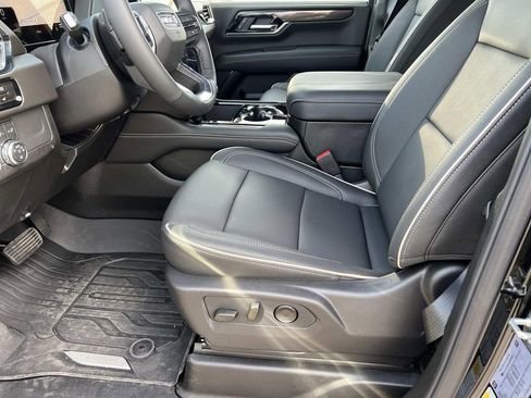 New 2026 GMC Yukon XL Elevation w/ LPO, Floor Liner Package image 13