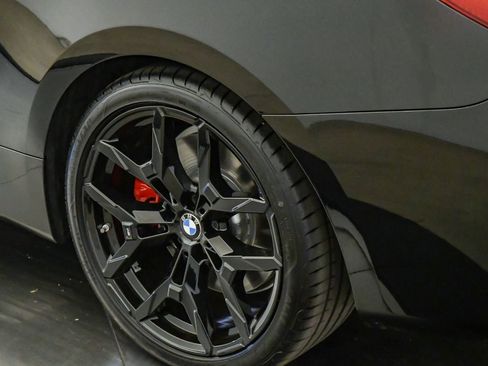 Used 2026 BMW 430i Coupe w/ M Sport Package RWD image 11
