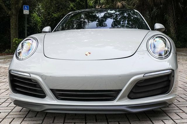 Used 2019 Porsche 911 Carrera RWD image 13