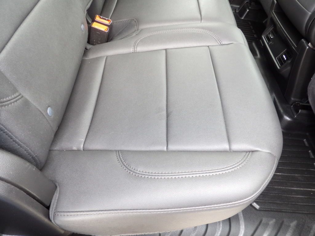 Used 2024 Chevrolet Silverado 2500 W/T RWD image 38