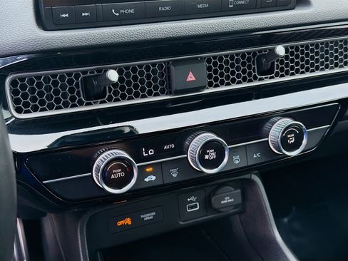 Certified 2023 Honda Civic Sport image 14