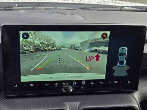 New 2026 Ford Mustang Convertible w/ Anti-Theft Package RWD image 25