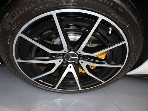 Used 2022 Mercedes-Benz SL 63 AMG 4MATIC image 45