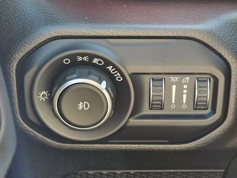 Certified 2021 Jeep Wrangler Unlimited Rubicon image 21