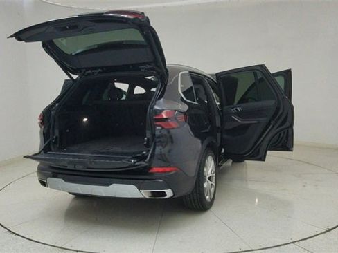 Used 2025 BMW X5 sDrive40i image 75