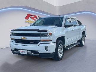 Used 2018 Chevrolet Silverado 1500 LT w/ All Star Edition image 1