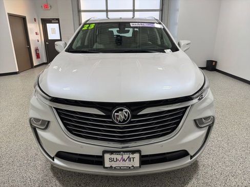 Used 2023 Buick Enclave Premium w/ Experience Buick Package image 8