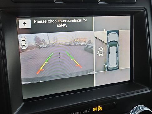 Used 2019 Ford Expedition Max Limited w/ Equipment Group 303A image 26