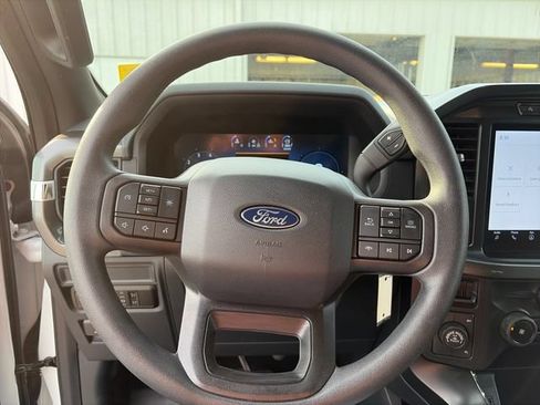 Used 2024 Ford F150 STX AWD/4WD image 15
