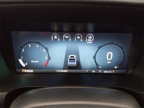 Used 2025 Ford F150 STX image 16