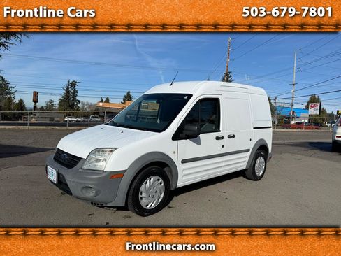 Used 2010 Ford Transit Connect XL image 1