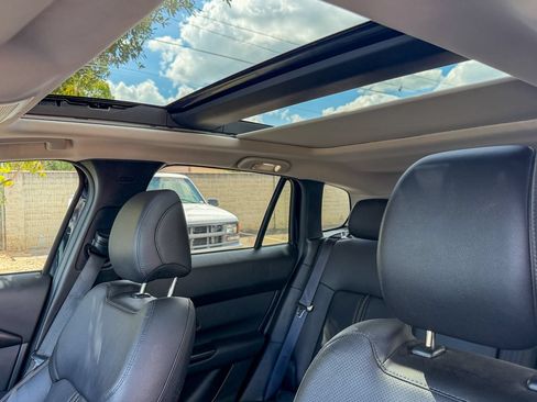 Used 2025 MAZDA CX-50 AWD 2.5 S w/ Premium Plus Pkg image 24