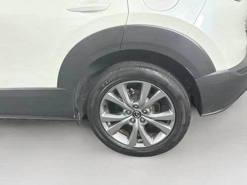 Used 2025 MAZDA CX-30 AWD 2.5 S w/ Preferred Package image 11