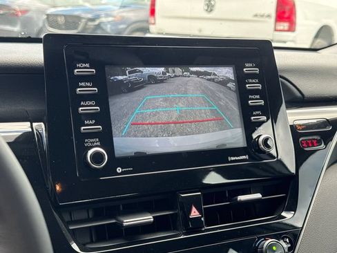 Used 2022 Toyota Camry SE AWD/4WD image 20