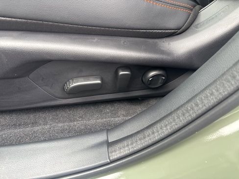 New 2026 Subaru Crosstrek 2.5i Limited w/ Crosstrek Mirror Package image 20