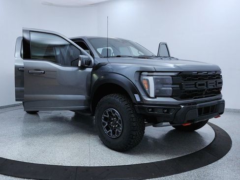 Used 2024 Ford F150 Raptor w/ Equipment Group 803A Raptor R image 12