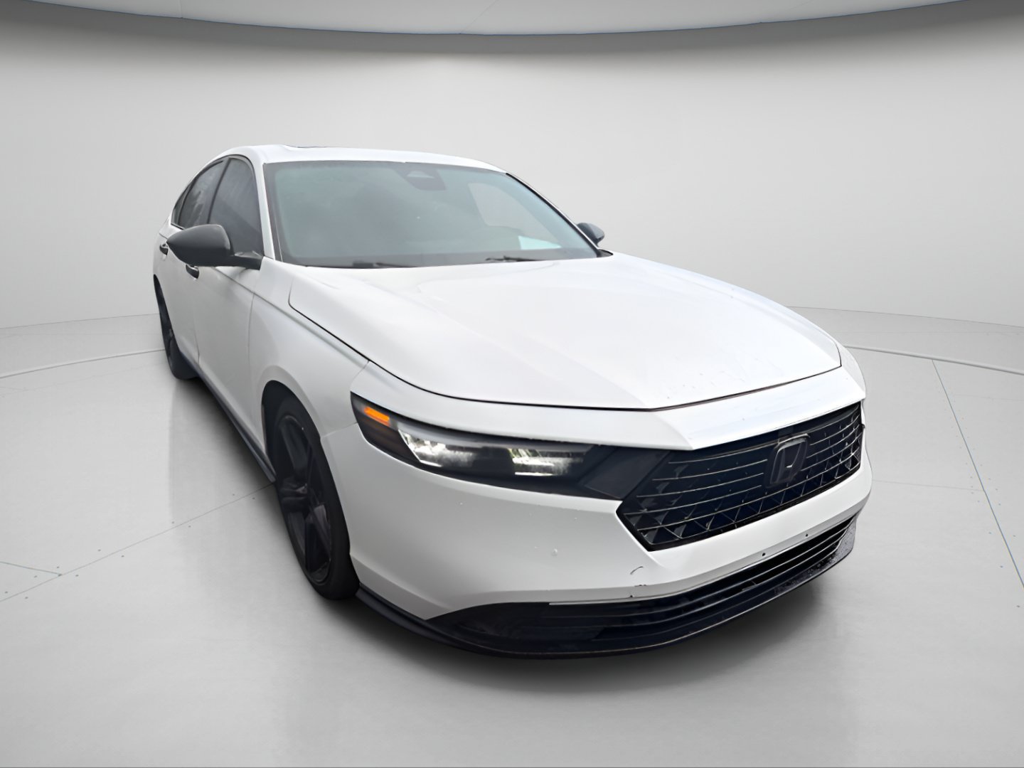 Used 2023 Honda Accord Sport image 5