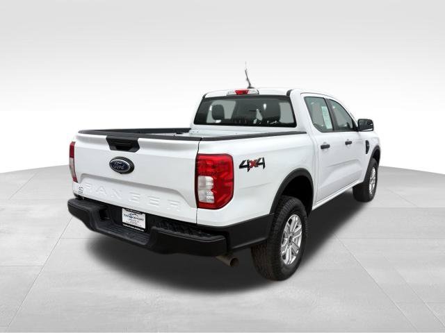Used 2025 Ford Ranger XL AWD/4WD image 2