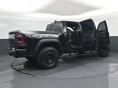 Used 2023 RAM 1500 TRX w/ TRX Level 2 Equipment Group AWD/4WD image 56