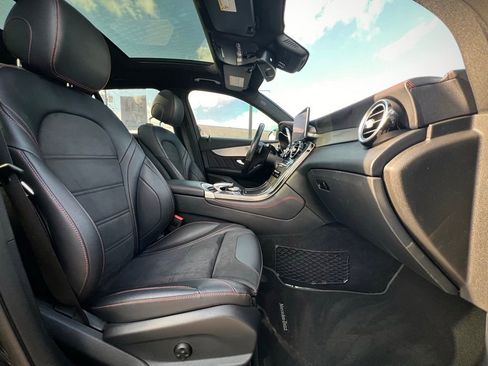 Used 2019 Mercedes-Benz GLC 43 AMG GLC 43 AMG image 29