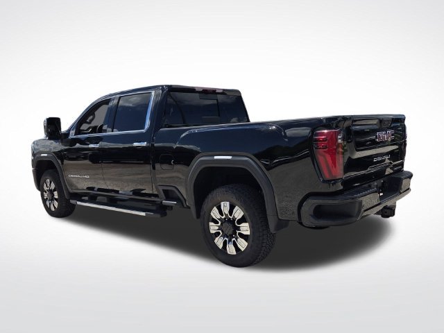 Used 2026 GMC Sierra 2500 Denali w/ Denali Reserve Package AWD/4WD image 7