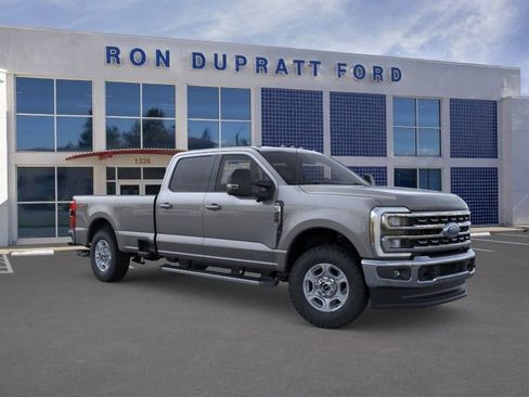 New 2026 Ford F350 XLT w/ XLT Premium Package image 8