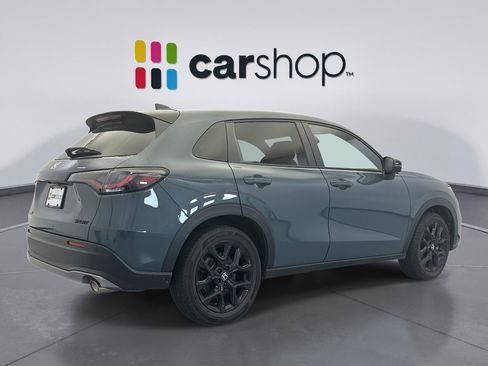 Used 2024 Honda HR-V Sport image 5