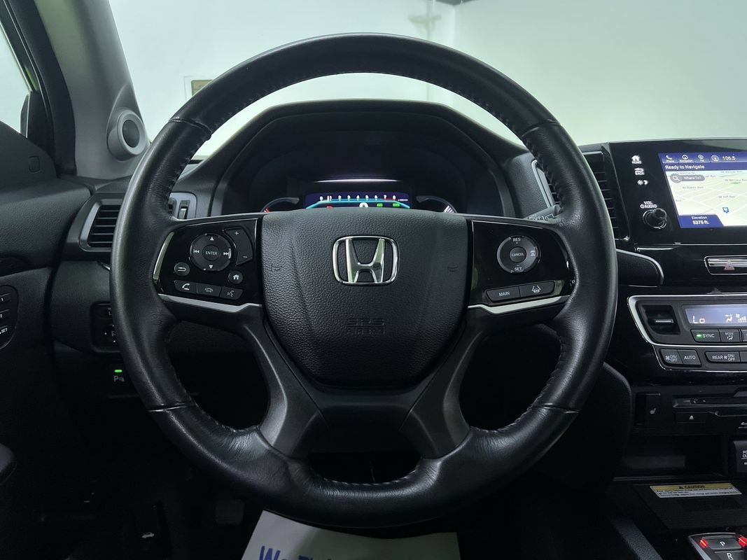 Used 2021 Honda Pilot Touring image 20