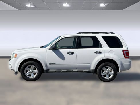 Used 2009 Ford Escape 2WD Hybrid image 2