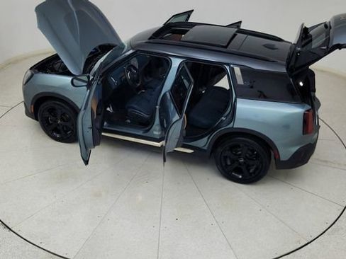 Used 2025 MINI Cooper Countryman S w/ Comfort Package Max AWD/4WD image 80