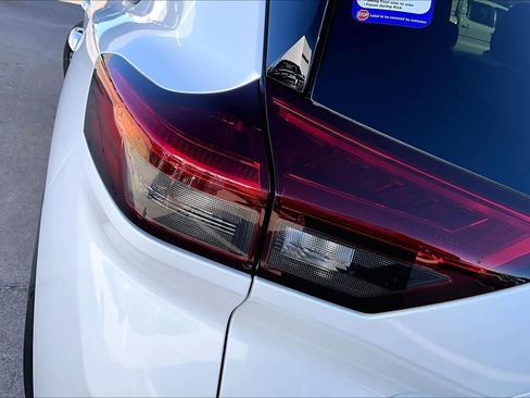 New 2026 Nissan Rogue Platinum w/ Tech Package image 14