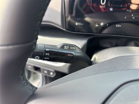 New 2025 Kia K4 EX image 18