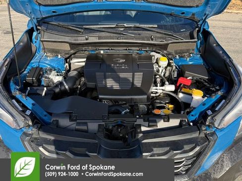 Used 2024 Subaru Forester Wilderness w/ Convenience Package image 40