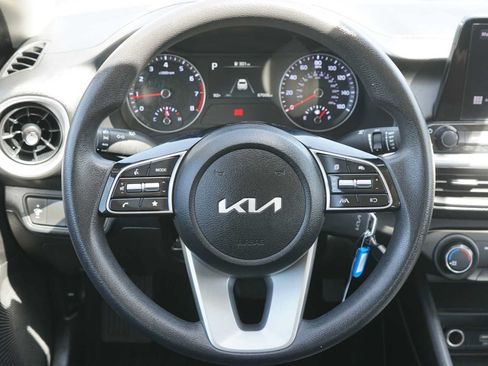 Certified 2024 Kia Forte LXS FWD image 24