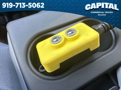 New 2025 Ford F550 4x4 Crew Cab image 30