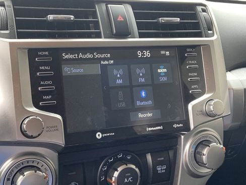 Used 2022 Toyota 4Runner SR5 Premium image 37