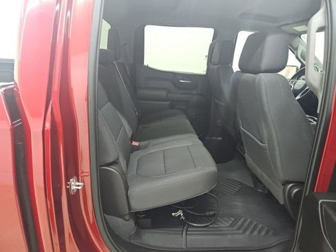 Used 2022 Chevrolet Silverado 1500 LT image 20