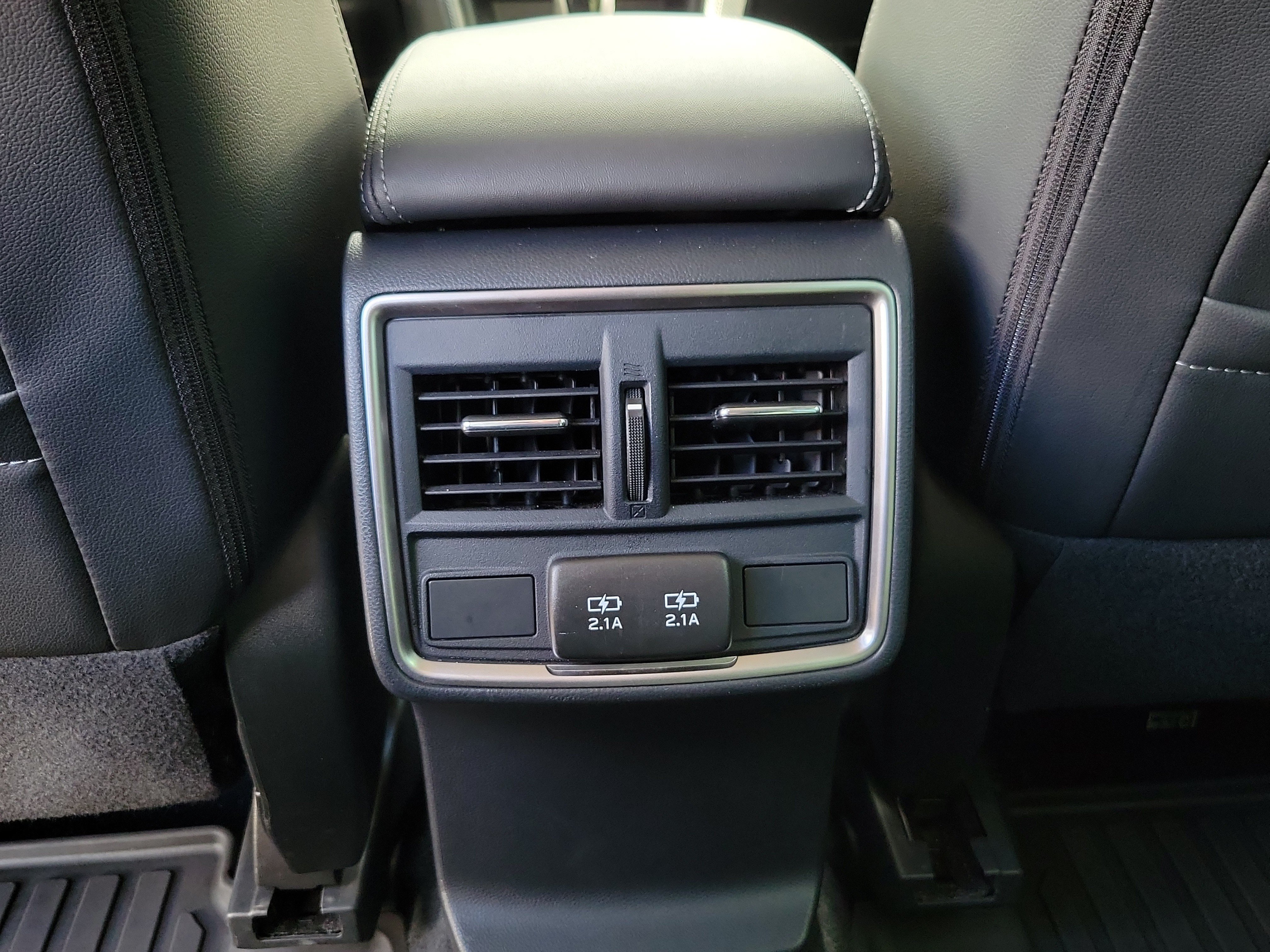 Used 2023 Subaru Forester Limited w/ Popular Package #2 AWD/4WD image 25