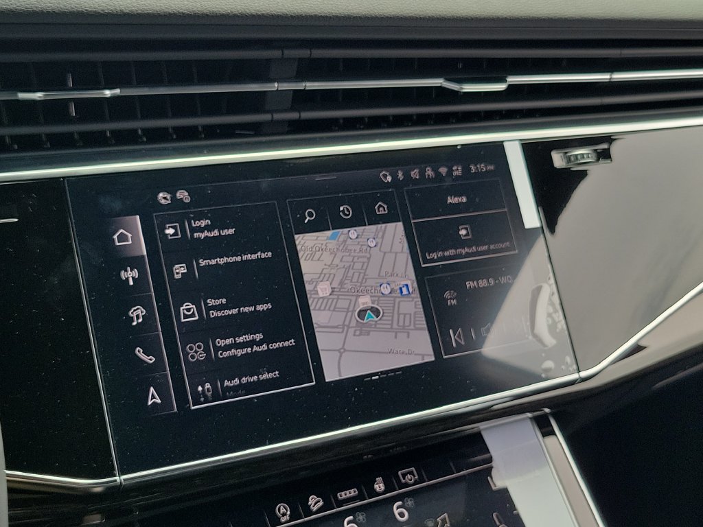 New 2026 Audi Q8 Premium Plus AWD/4WD image 12